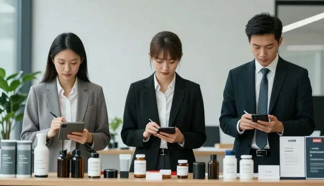 制造业小程序应用如何推动流程优化与效率提升
