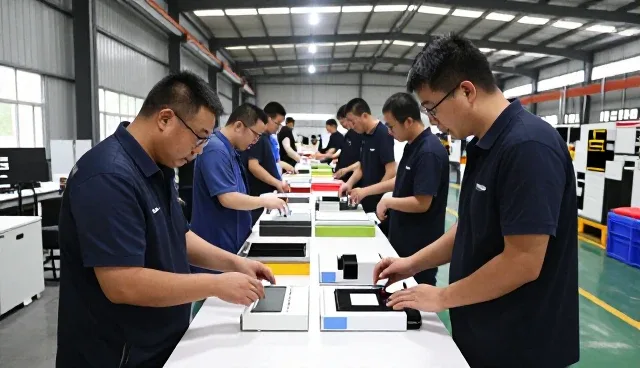 连锁门店使用商贸有哪些优势