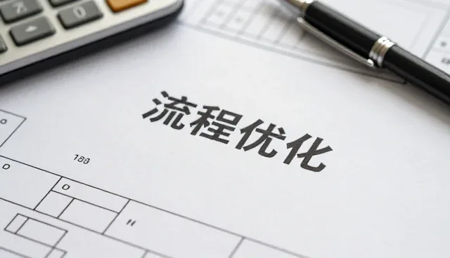 业务流程优化中的网络技术咨询实践与应对策略